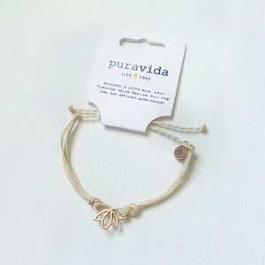 Pura Vida Bracelet